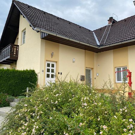 Ferienwohnung Peklar Arnfels Exterior foto