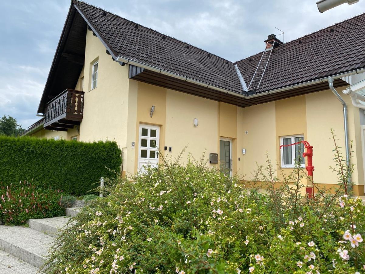 Ferienwohnung Peklar Arnfels Exterior foto