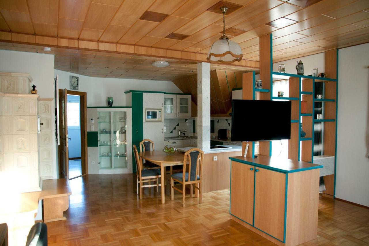 Ferienwohnung Peklar Arnfels Exterior foto