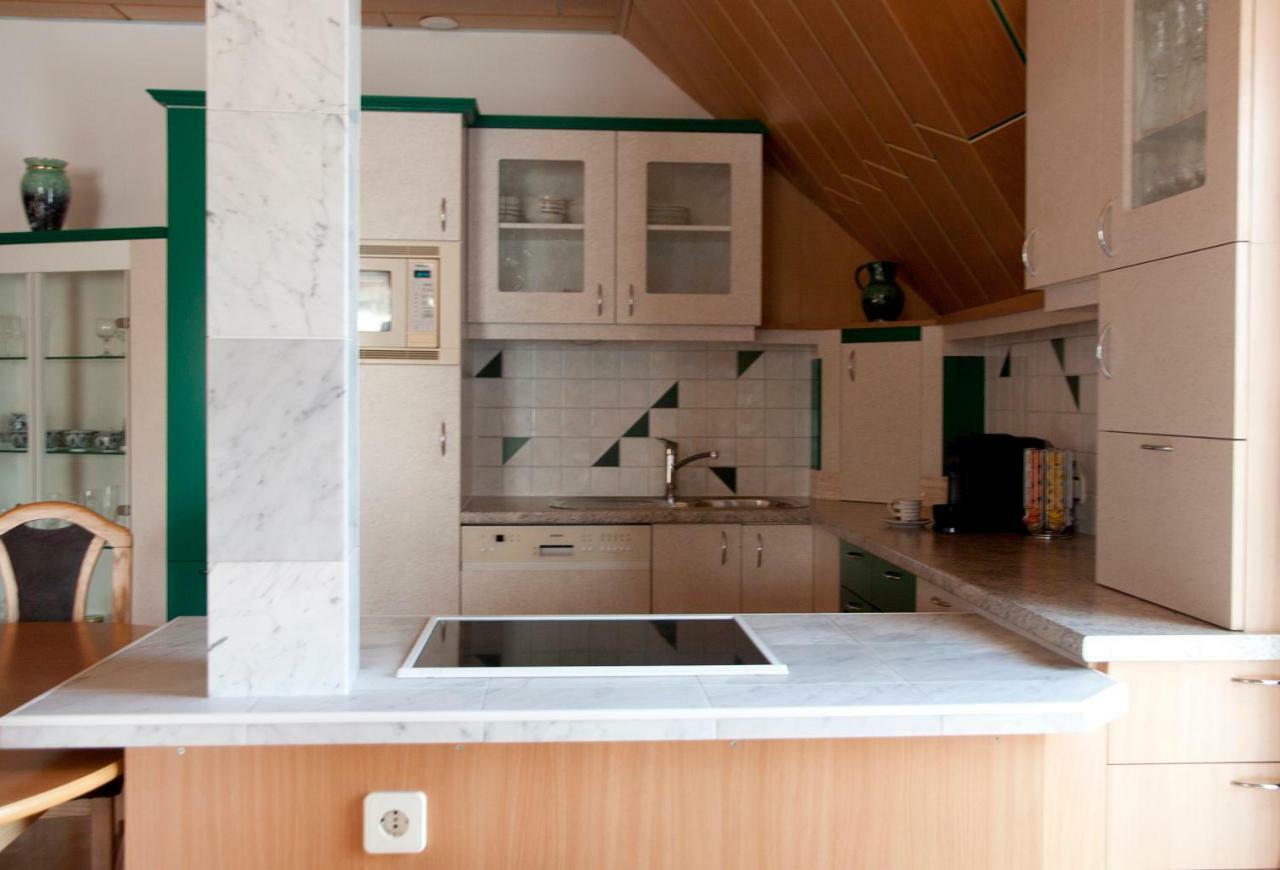 Ferienwohnung Peklar Arnfels Exterior foto