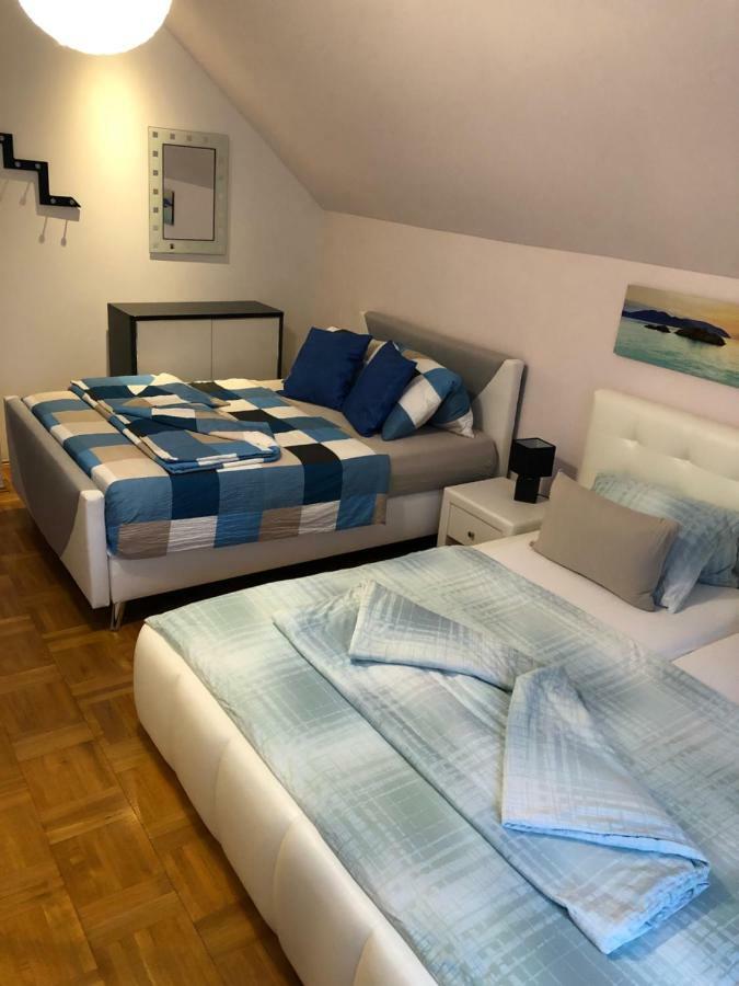 Ferienwohnung Peklar Arnfels Exterior foto