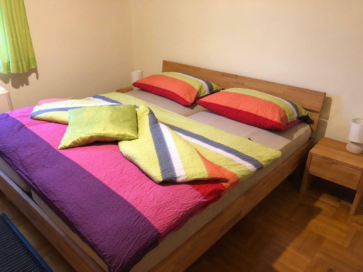 Ferienwohnung Peklar Arnfels Exterior foto